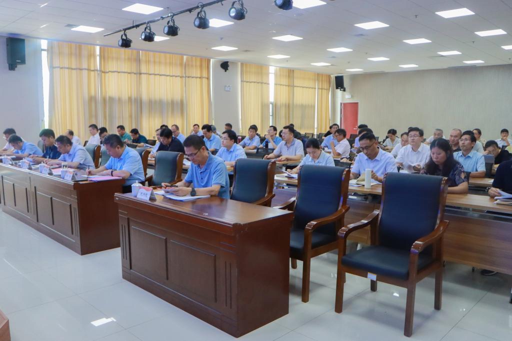 20240723新葡萄官网举行学科建设和人才工作会议 (13).jpg